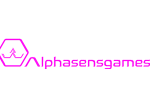Logotipo Aphesens Games