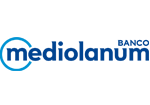 Logotipo Banco Mediolanum