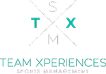 Logotipo TeamXperiences