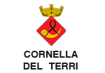 Grupo Actialia Clientes Mataró Ajuntament Cornellà del Terri - Logotipo