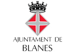 Grupo Actialia Clientes Mataró Ajuntament de Blanes - Logotipo