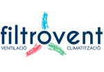 Logotipo Filtrovent