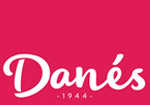 Logotipo Pasteleria Danés