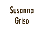 Presentadora Susanna Griso