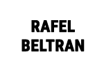 Logotipo Rafel Beltran