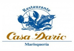 Restaurante Casa Darío