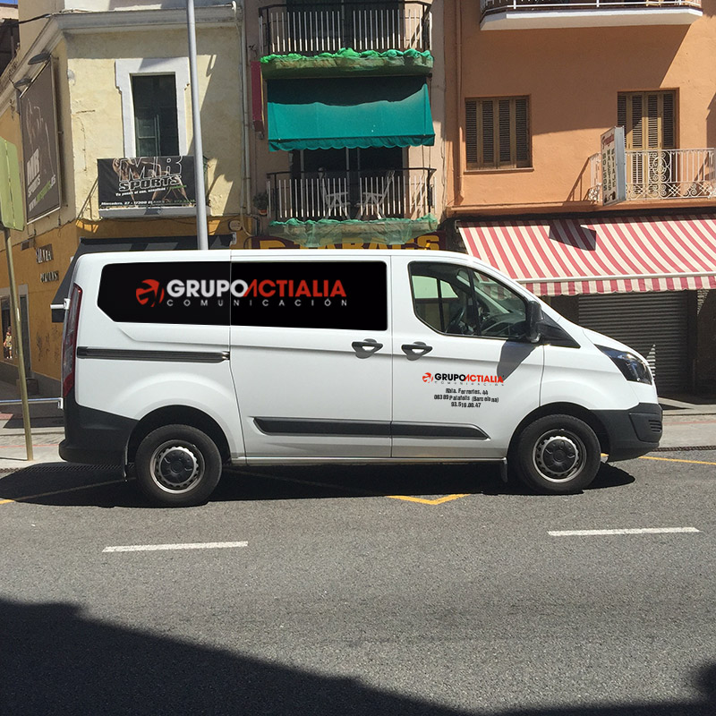 Envio de Productos Imprenta en Girona