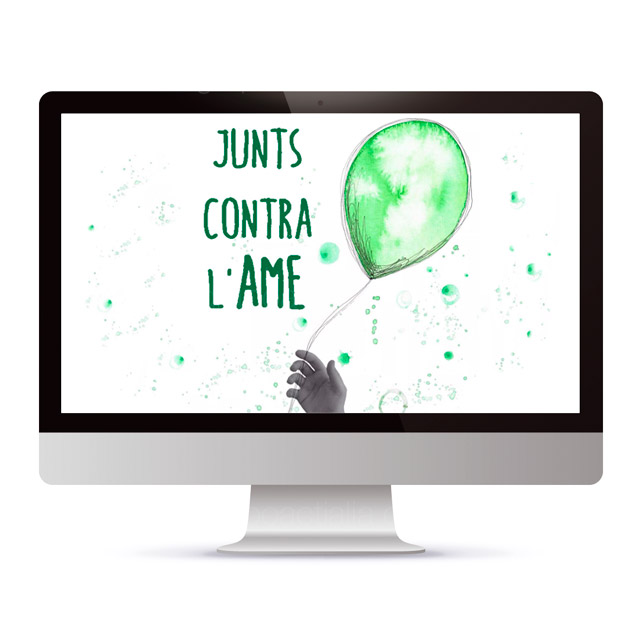 Junts contra l'AME