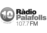 Radio Palafolls - Logo