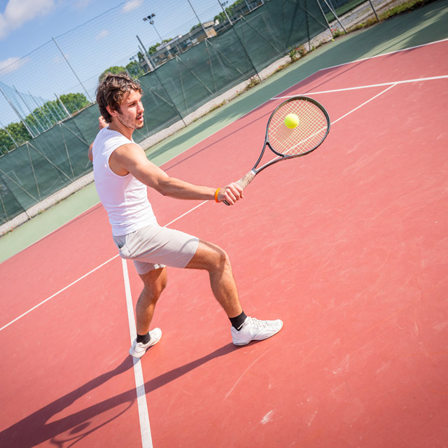ETM Escola de Tennis de Mataró